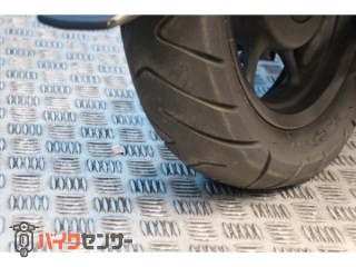 ズーマーX　ＪＦ５２モデル　インジェクション[img29]