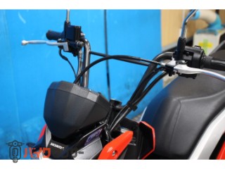 ズーマーX　ＪＦ５２モデル　インジェクション[img30]