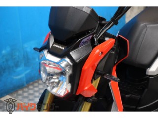 ズーマーX　ＪＦ５２モデル　インジェクション[img31]