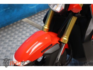 ズーマーX　ＪＦ５２モデル　インジェクション[img32]