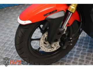 ズーマーX　ＪＦ５２モデル　インジェクション[img33]