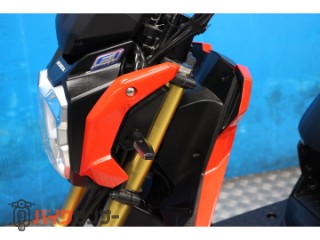 ズーマーX　ＪＦ５２モデル　インジェクション[img34]