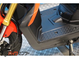 ズーマーX　ＪＦ５２モデル　インジェクション[img35]