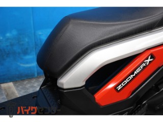 ズーマーX　ＪＦ５２モデル　インジェクション[img36]