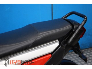 ズーマーX　ＪＦ５２モデル　インジェクション[img37]