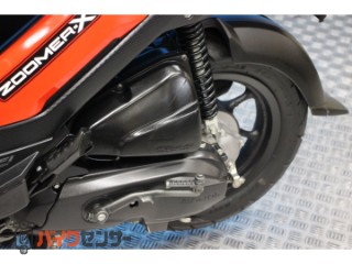 ズーマーX　ＪＦ５２モデル　インジェクション[img38]