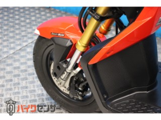 ズーマーX　ＪＦ５２モデル　インジェクション[img39]