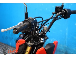 ズーマーX　ＪＦ５２モデル　インジェクション[img40]