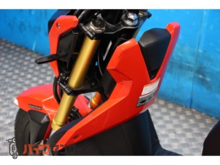 ズーマーX　ＪＦ５２モデル　インジェクション[img41]