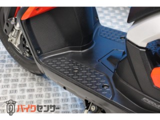 ズーマーX　ＪＦ５２モデル　インジェクション[img42]