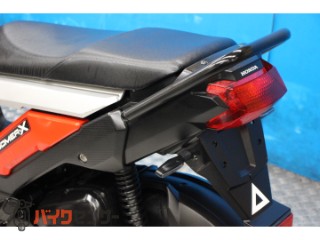 ズーマーX　ＪＦ５２モデル　インジェクション[img44]