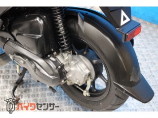 ズーマーX　ＪＦ５２モデル　インジェクション[img45]