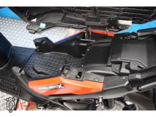 ズーマーX　ＪＦ５２モデル　インジェクション[img46]