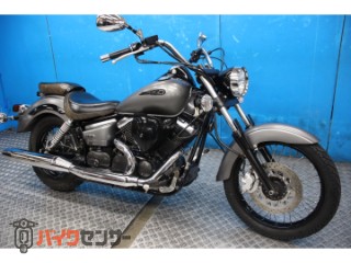 ドラッグスター250　ＶＧ０５Ｊモデル　ノーマル[img0]