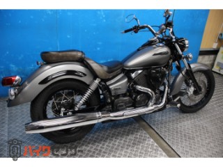 ドラッグスター250　ＶＧ０５Ｊモデル　ノーマル[img2]