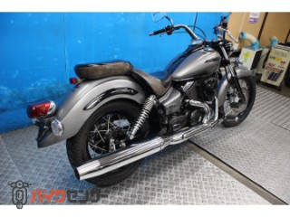 ドラッグスター250　ＶＧ０５Ｊモデル　ノーマル[img3]