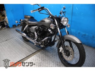 ドラッグスター250　ＶＧ０５Ｊモデル　ノーマル[img4]