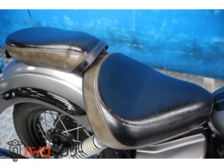 ドラッグスター250　ＶＧ０５Ｊモデル　ノーマル[img5]