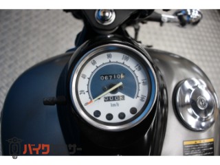 ドラッグスター250　ＶＧ０５Ｊモデル　ノーマル[img7]