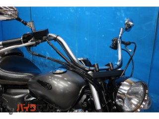 ドラッグスター250　ＶＧ０５Ｊモデル　ノーマル[img8]