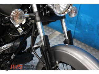 ドラッグスター250　ＶＧ０５Ｊモデル　ノーマル[img10]