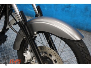 ドラッグスター250　ＶＧ０５Ｊモデル　ノーマル[img11]