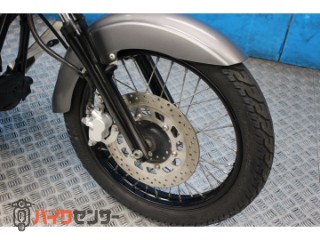 ドラッグスター250　ＶＧ０５Ｊモデル　ノーマル[img12]