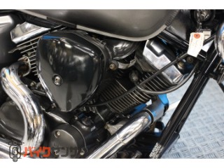 ドラッグスター250　ＶＧ０５Ｊモデル　ノーマル[img15]