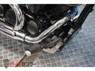 ドラッグスター250　ＶＧ０５Ｊモデル　ノーマル[img16]