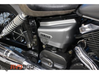ドラッグスター250　ＶＧ０５Ｊモデル　ノーマル[img18]