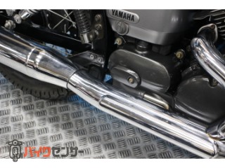 ドラッグスター250　ＶＧ０５Ｊモデル　ノーマル[img19]