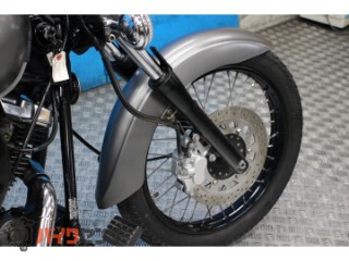 ドラッグスター250　ＶＧ０５Ｊモデル　ノーマル[img23]