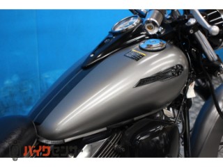 ドラッグスター250　ＶＧ０５Ｊモデル　ノーマル[img24]