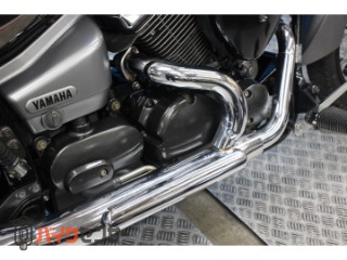 ドラッグスター250　ＶＧ０５Ｊモデル　ノーマル[img26]