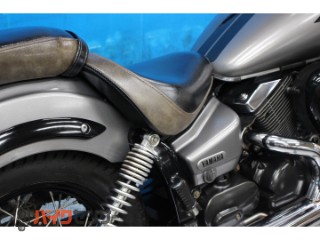 ドラッグスター250　ＶＧ０５Ｊモデル　ノーマル[img27]