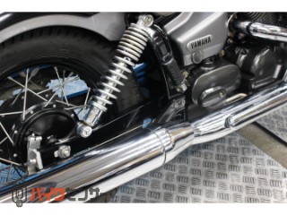 ドラッグスター250　ＶＧ０５Ｊモデル　ノーマル[img28]