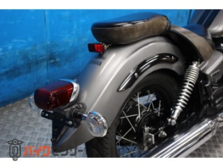 ドラッグスター250　ＶＧ０５Ｊモデル　ノーマル[img29]