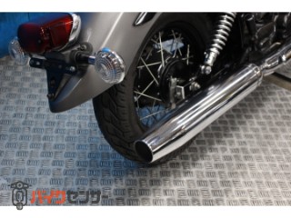 ドラッグスター250　ＶＧ０５Ｊモデル　ノーマル[img30]