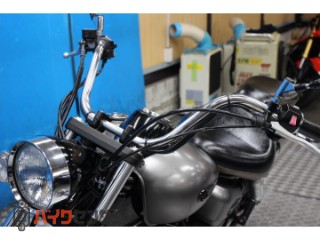 ドラッグスター250　ＶＧ０５Ｊモデル　ノーマル[img32]