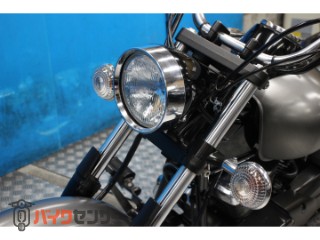 ドラッグスター250　ＶＧ０５Ｊモデル　ノーマル[img33]