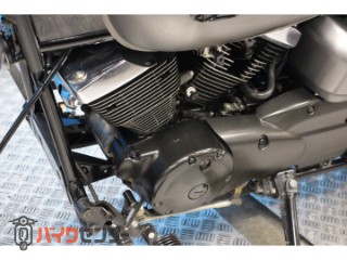 ドラッグスター250　ＶＧ０５Ｊモデル　ノーマル[img36]