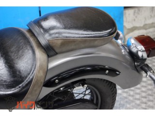 ドラッグスター250　ＶＧ０５Ｊモデル　ノーマル[img39]