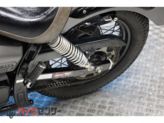 ドラッグスター250　ＶＧ０５Ｊモデル　ノーマル[img40]