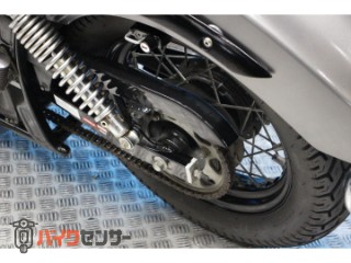 ドラッグスター250　ＶＧ０５Ｊモデル　ノーマル[img46]