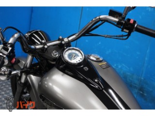 ドラッグスター250　ＶＧ０５Ｊモデル　ノーマル[img47]