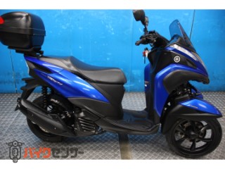 トリシティ155　ＳＧ３７Ｊモデル　インジェクション　ノーマル　ボックス　ＥＴＣ[img1]