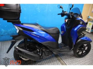 トリシティ155　ＳＧ３７Ｊモデル　インジェクション　ノーマル　ボックス　ＥＴＣ[img2]