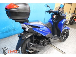 トリシティ155　ＳＧ３７Ｊモデル　インジェクション　ノーマル　ボックス　ＥＴＣ[img3]