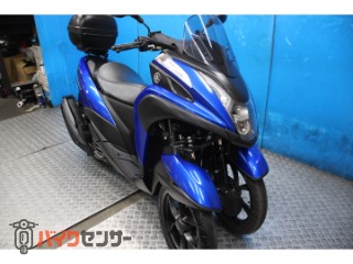 トリシティ155　ＳＧ３７Ｊモデル　インジェクション　ノーマル　ボックス　ＥＴＣ[img4]