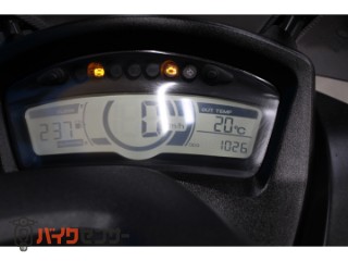 トリシティ155　ＳＧ３７Ｊモデル　インジェクション　ノーマル　ボックス　ＥＴＣ[img7]